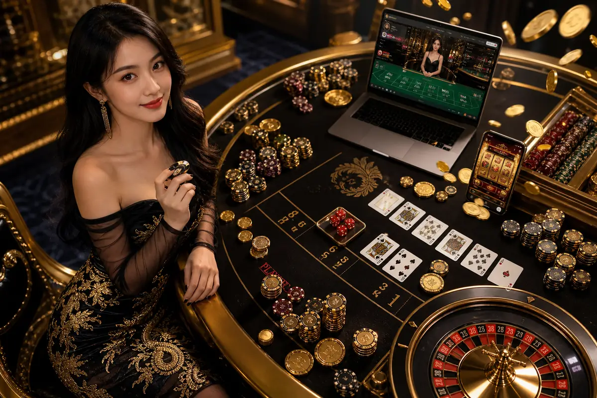 playrikvip rút tiền nhanh